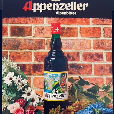 Appenzeller Japanアッペンツェラージャパン