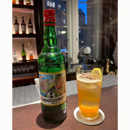 Appenzeller Japanアッペンツェラージャパン