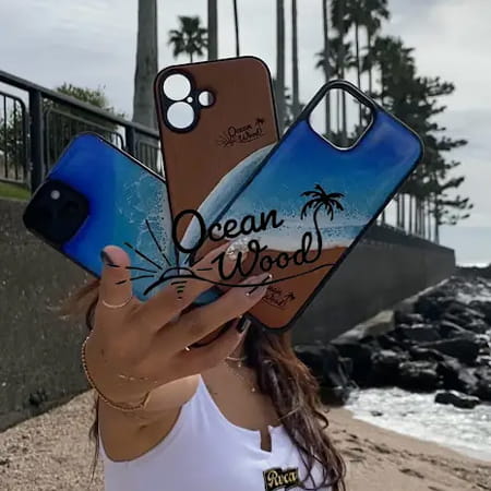 OceanWood