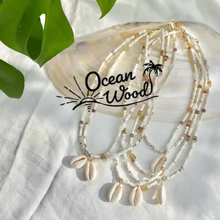 OceanWood